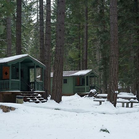 The Suttle Lodge & Boathouse Camp Sherman Exterior photo