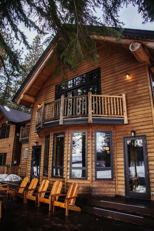 The Suttle Lodge & Boathouse Camp Sherman Exterior photo