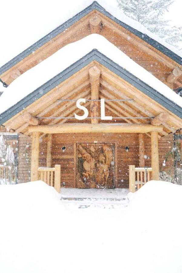 The Suttle Lodge & Boathouse Camp Sherman Exterior photo